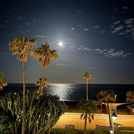 Illescas Apartamento Estepona Exteriör bild