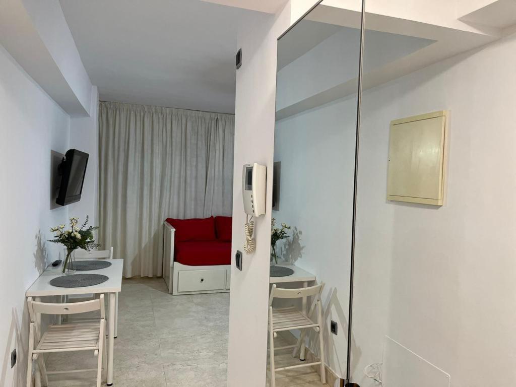 Illescas Apartamento Estepona Exteriör bild