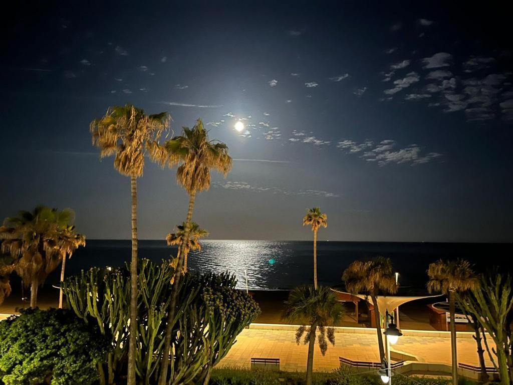 Illescas Apartamento Estepona Exteriör bild